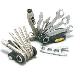 Gereedschap|Gereedschap En Onderhoud < Topeak Alien II Multi-Tool