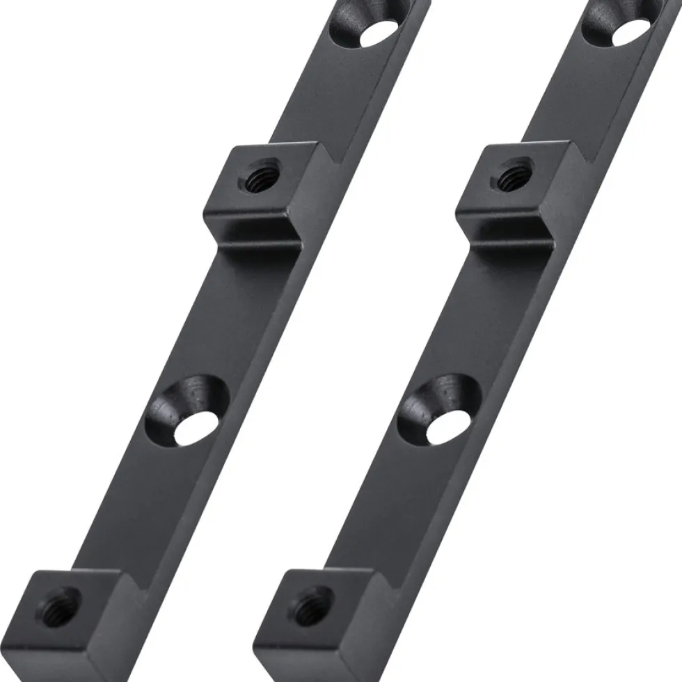 Topeak Alt-Position Cage Mounts (2 pieces)