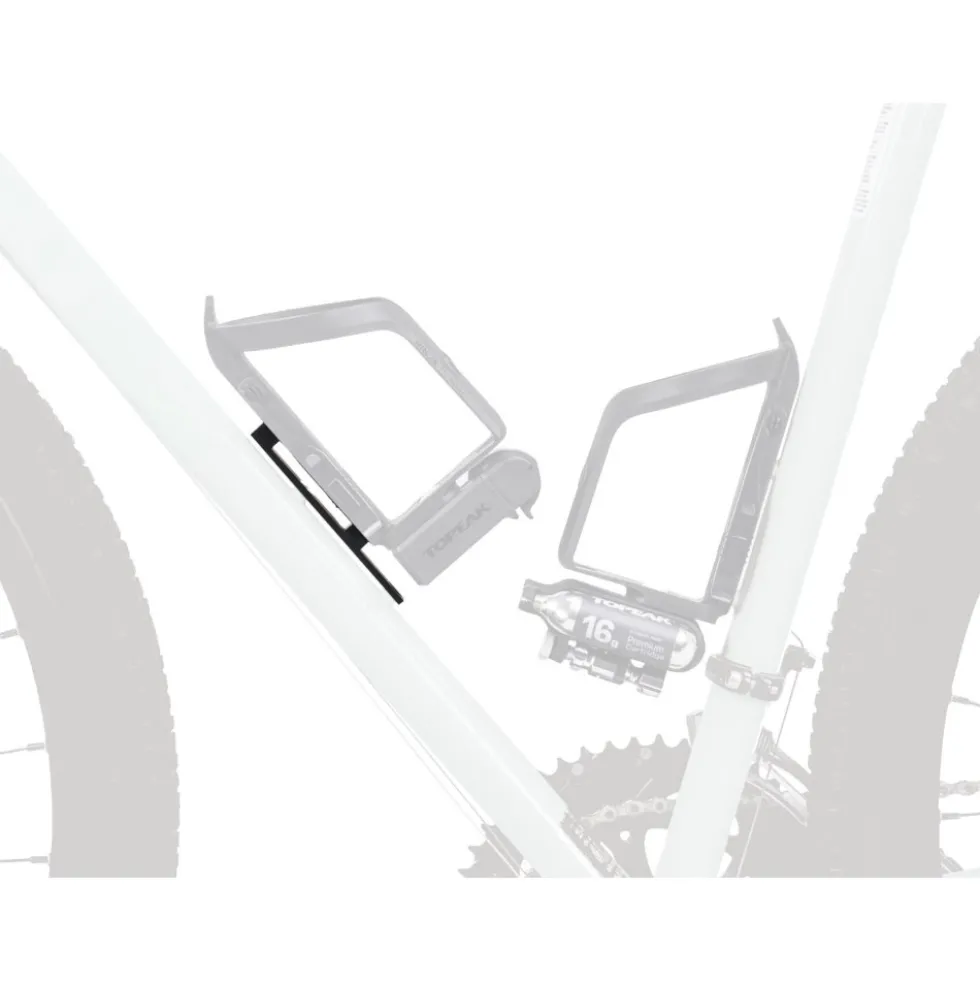 Topeak Alt-Position Cage Mounts (2 pieces)