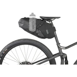 Tassen Accessoires < Topeak Backloader Wishbone Zadeltas Houder