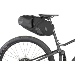 Tassen Accessoires < Topeak Backloader Wishbone Zadeltas Houder