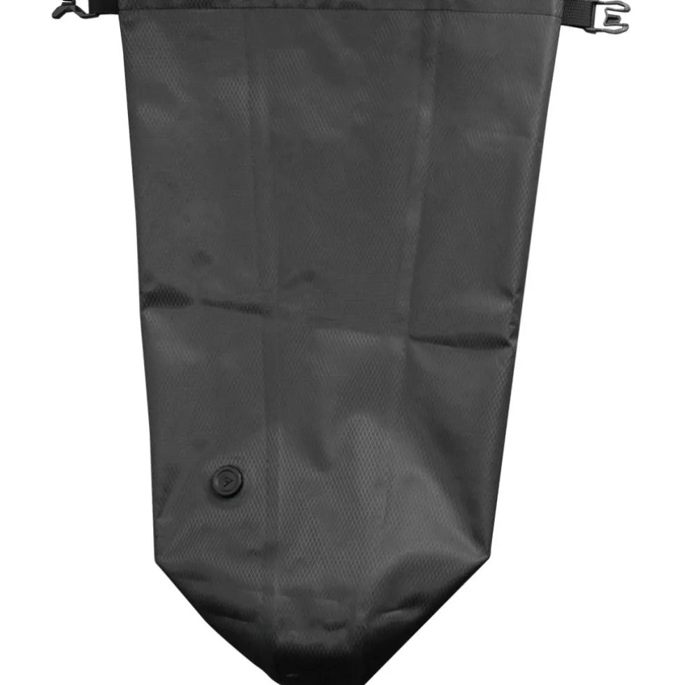 Topeak Backloader X Zadeltas - 10L - groen