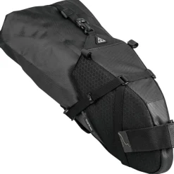 Topeak Backloader X Zadeltas - 15L - zwart