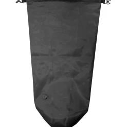 Topeak Backloader X Zadeltas - 15L - zwart