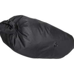 Topeak Backloader X Zadeltas - 15L - zwart