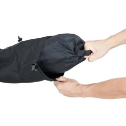 Topeak BackLoader Zadeltas - 6L - zwart