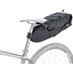 Topeak BackLoader Zadeltas - 6L - zwart