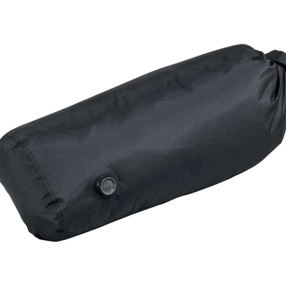Topeak BackLoader Zadeltas - 15L - groen
