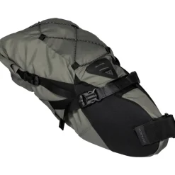 Topeak BackLoader Zadeltas - 15L - groen