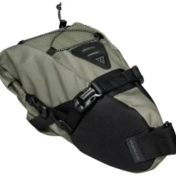 Topeak BackLoader Zadeltas - 6L - groen