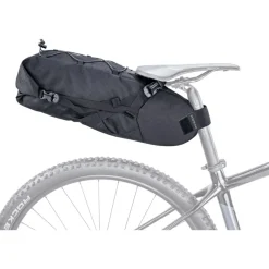 Topeak BackLoader Zadeltas - 15L - zwart
