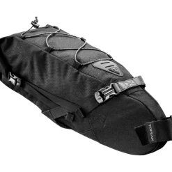 Zadeltassen < Topeak BackLoader Zadeltas - 10L - zwart