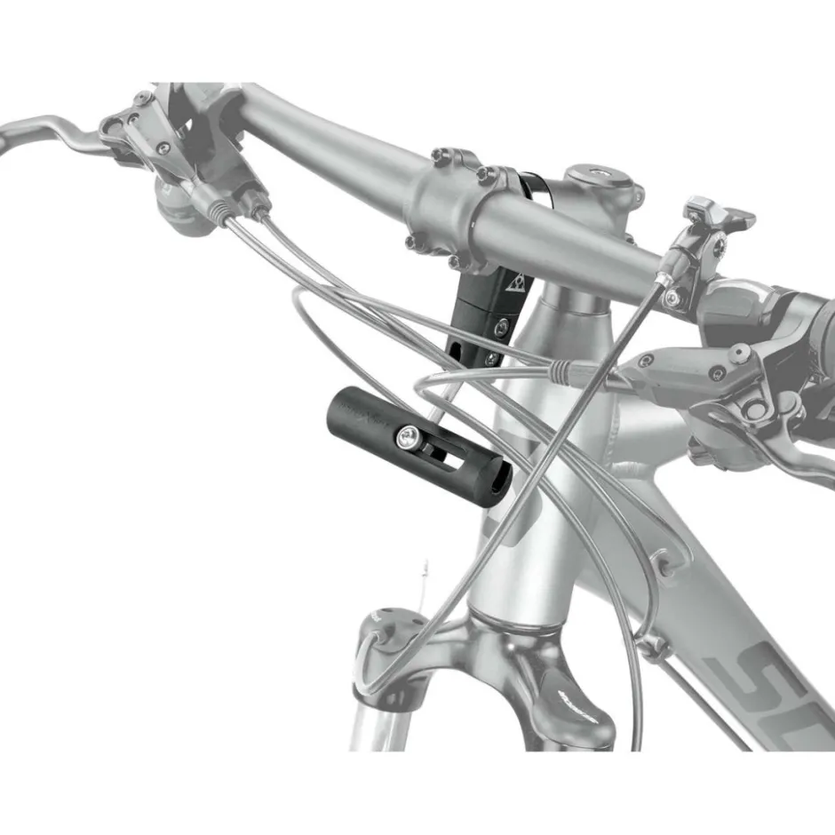 Verlichting Accessoires|Fietscomputer Houders < Topeak BarXtender