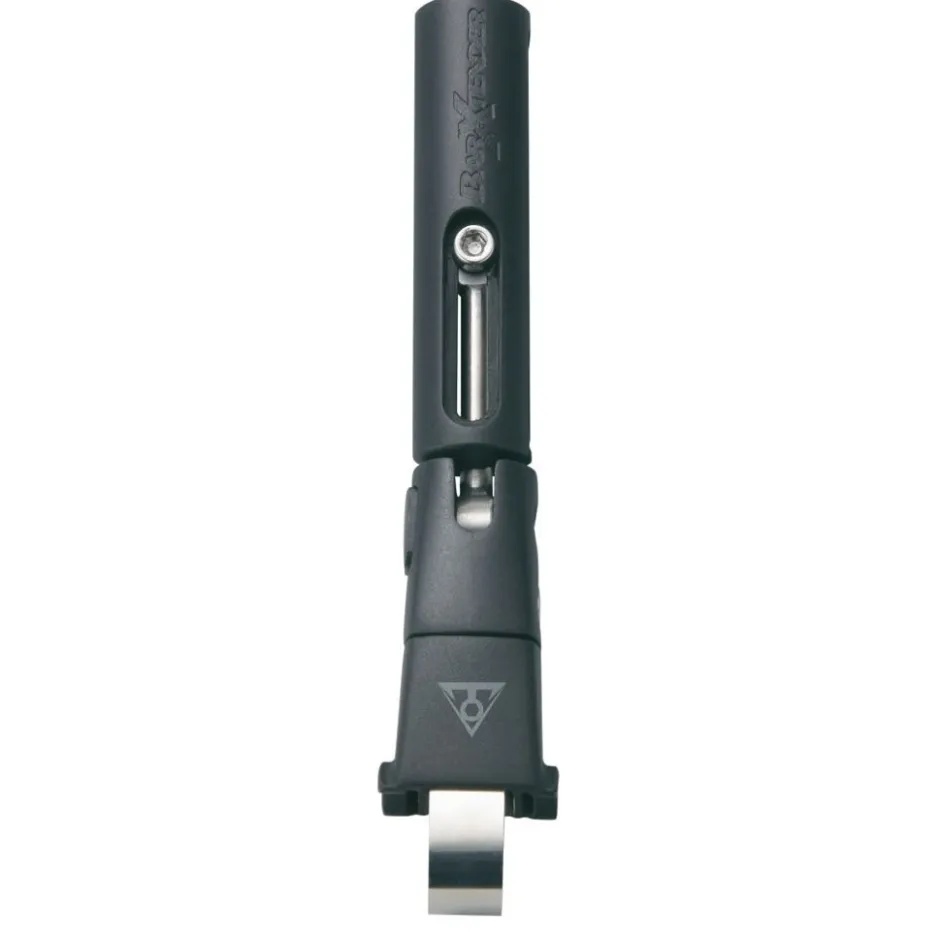Verlichting Accessoires|Fietscomputer Houders < Topeak BarXtender