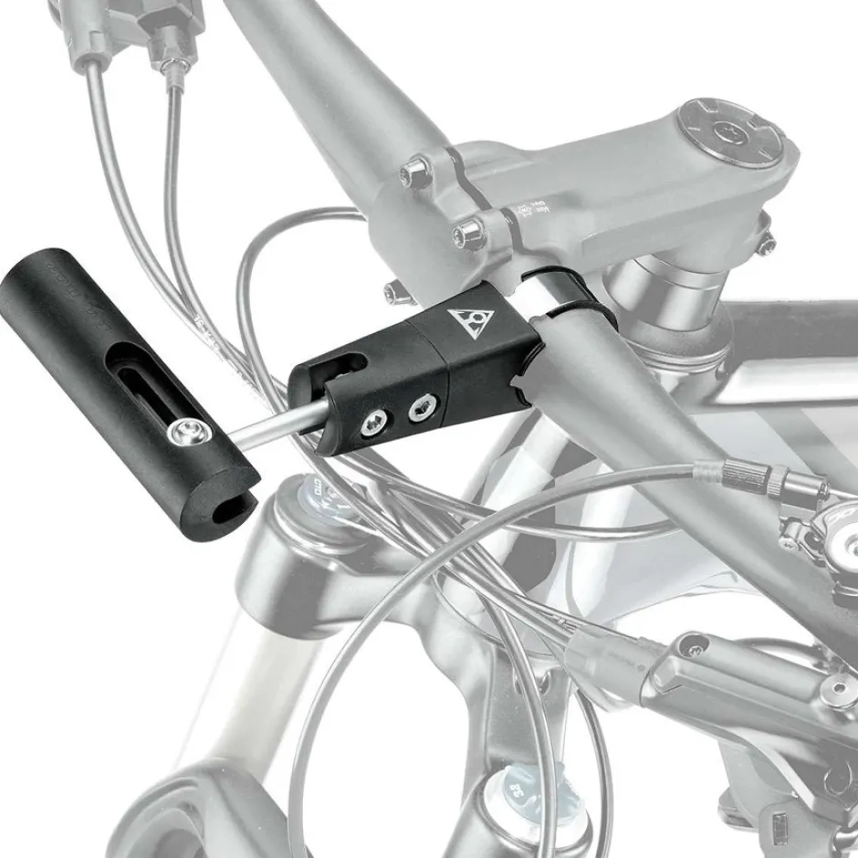 Verlichting Accessoires|Fietscomputer Houders < Topeak BarXtender