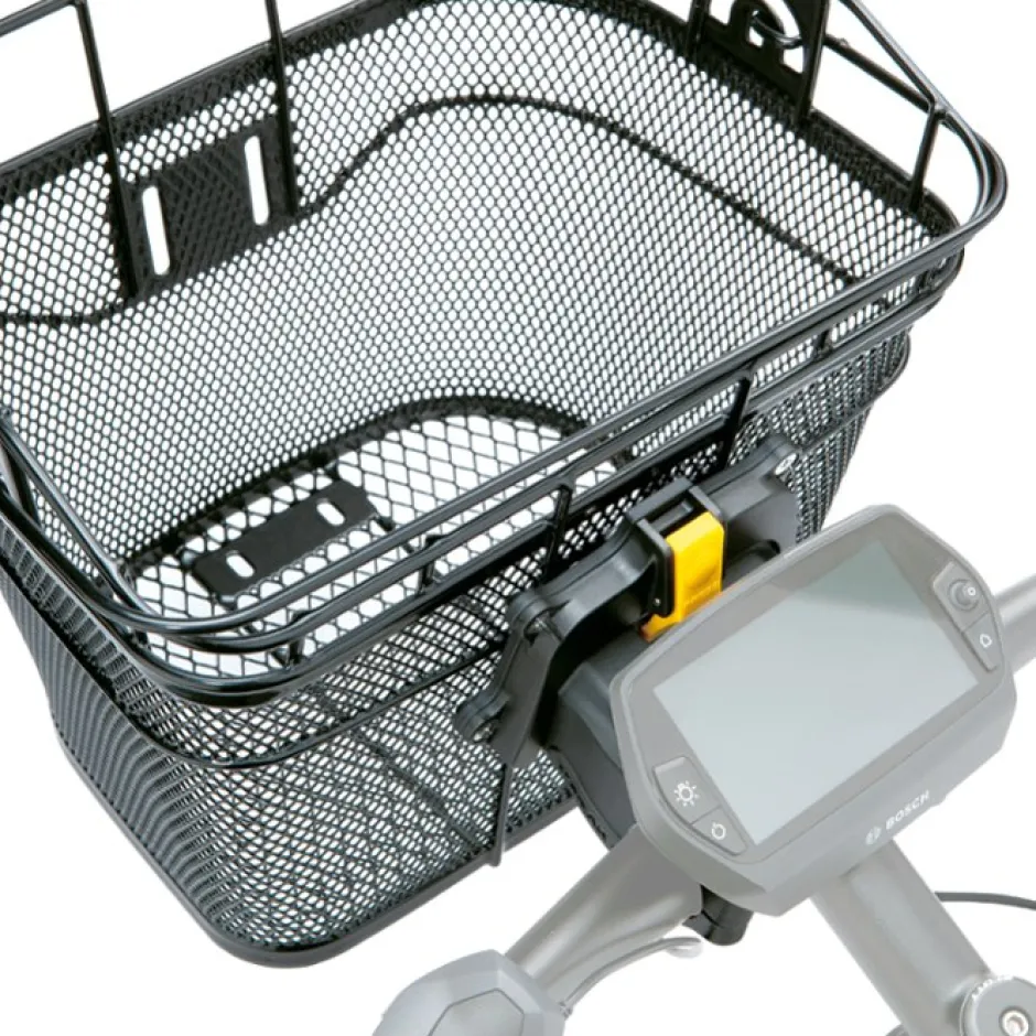 Stuurmanden < Topeak Basket Front - Stuurmand - 16L