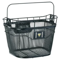 Stuurmanden < Topeak Basket Front - Stuurmand - 16L