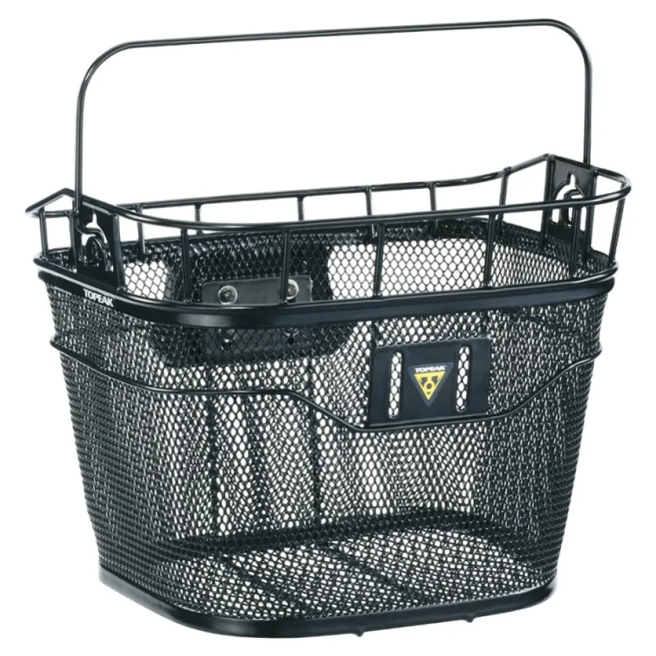 Stuurmanden < Topeak Basket Front - Stuurmand - 16L