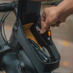 Top Tube Bag|Frametassen < Topeak Bento Pack Bovenbuis Tas - 0.85L