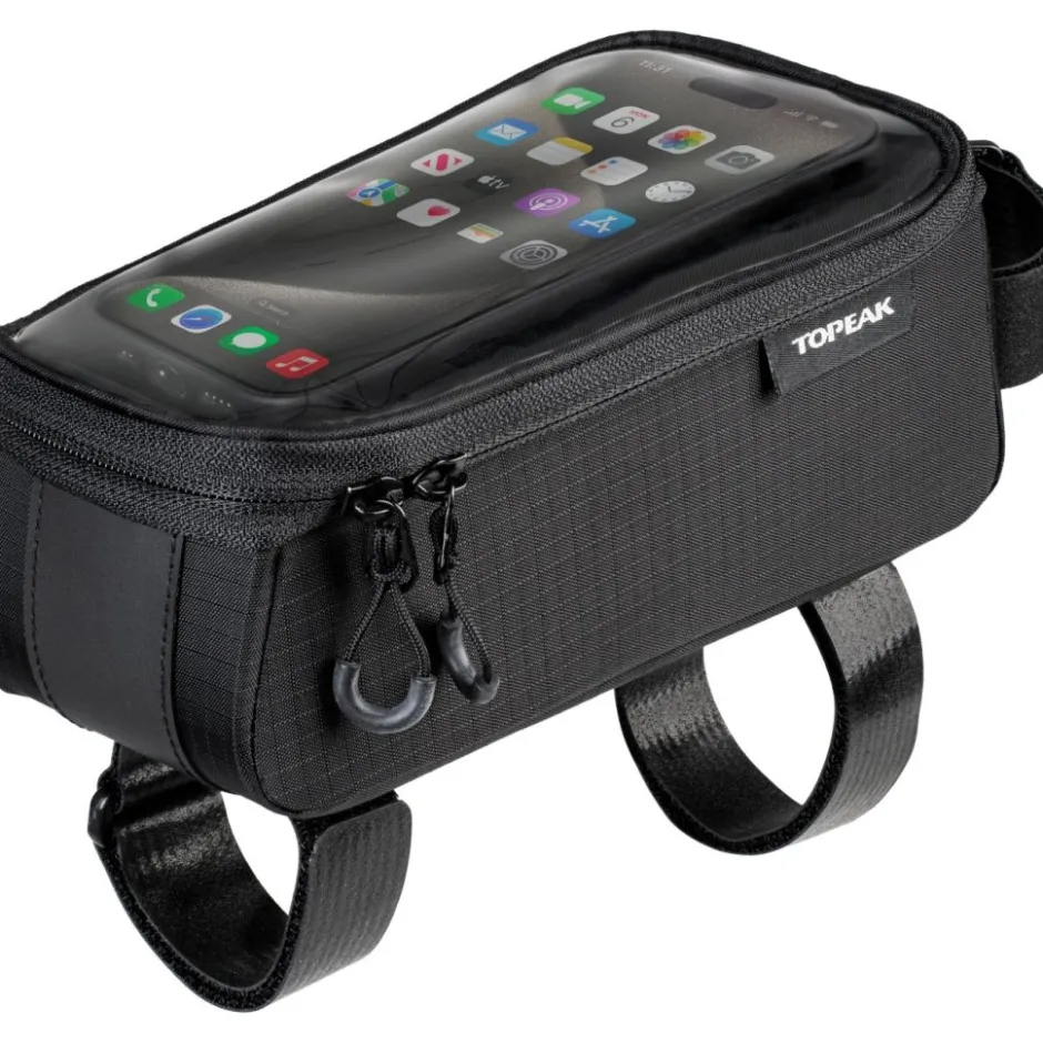 Top Tube Bag|Frametassen < Topeak Bento Pack Bovenbuis Tas - 0.85L
