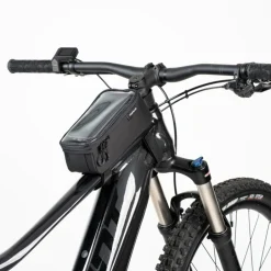 Top Tube Bag|Frametassen < Topeak Bento Pack Bovenbuis Tas - 0.85L