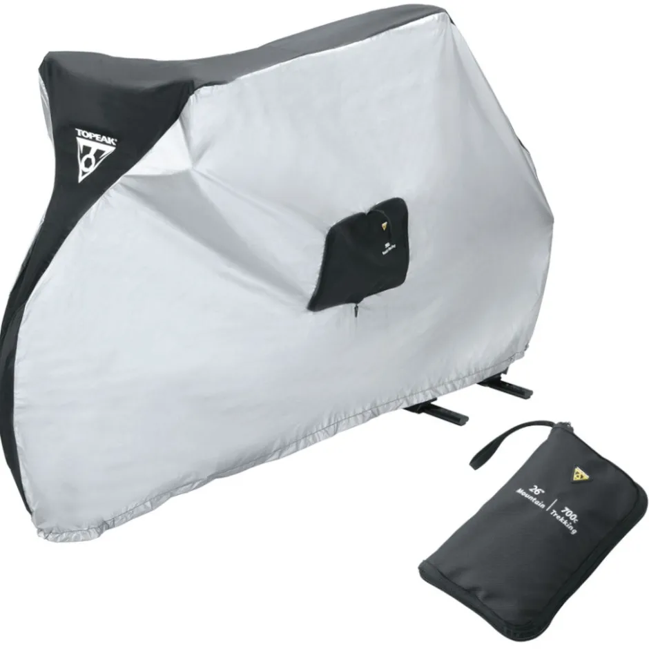 Fietshoezen < Topeak Beschermhoes voor de Fiets - Racefiets