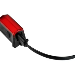 Topeak BeSeen Aura Fietslamp Achteraan