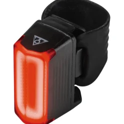 Topeak BeSeen Aura Fietslamp Achteraan