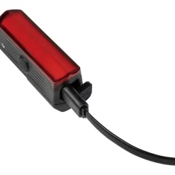Verlichting|Verlichting Op Batterijen < Topeak BeSeen Mega Fietslamp Achteraan