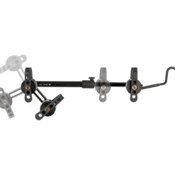 Montagestandaarden|Gereedschap En Onderhoud < Topeak Bike Truss 3X Frame Clamp for Mounting Stand