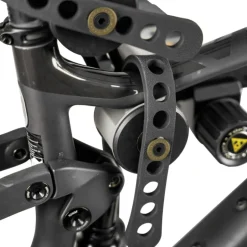 Montagestandaarden|Gereedschap En Onderhoud < Topeak Bike Truss 3X Frame Clamp for Mounting Stand