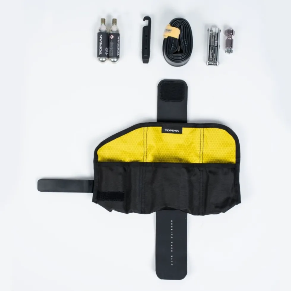 Topeak Burrito Pack Slim Gereedschapstas