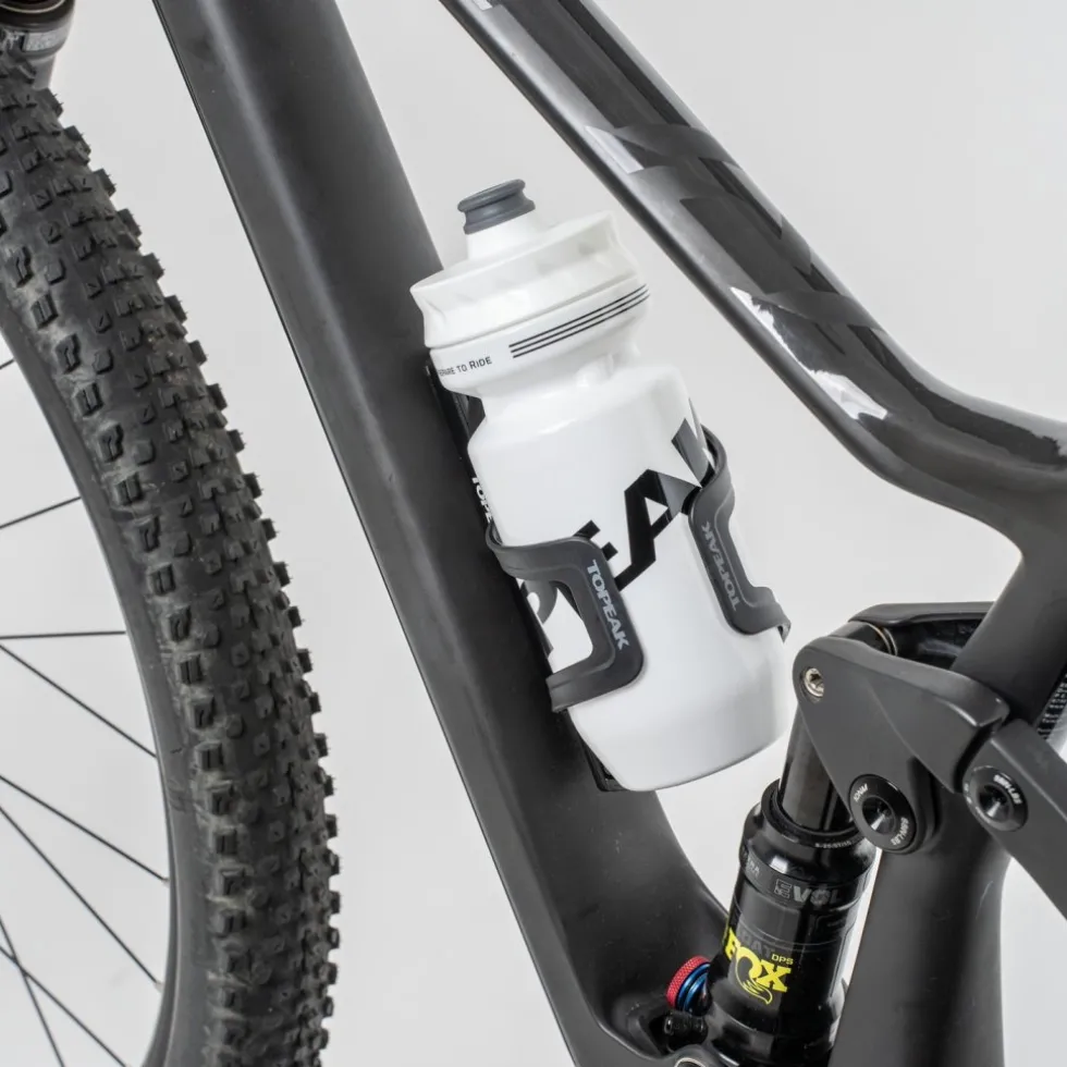 Topeak Cage Mount Extenter Bevestiging van de Fleshouder