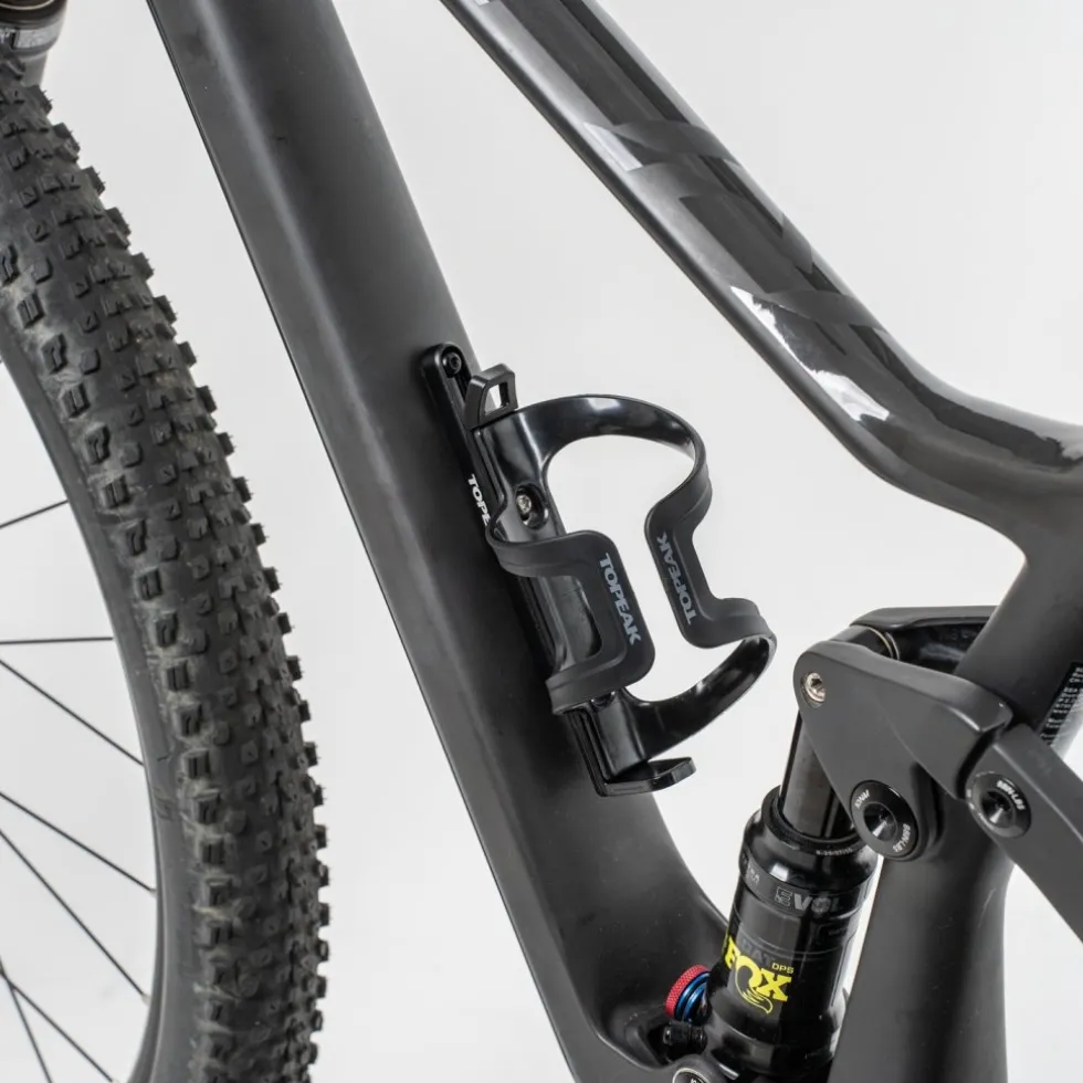 Topeak Cage Mount Extenter Bevestiging van de Fleshouder