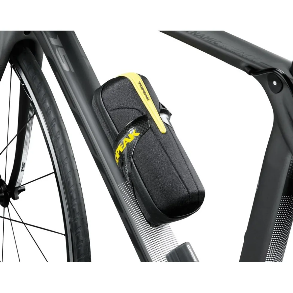 Topeak CagePack Gereedschapstas voor Fleshouder - 0.75L
