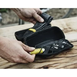 Topeak CagePack Gereedschapstas voor Fleshouder - 0.75L