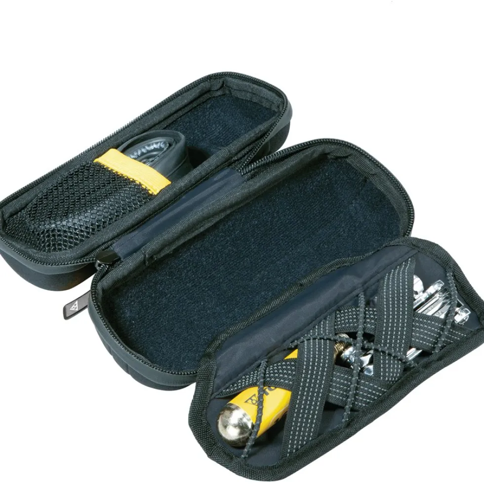 Topeak CagePack Gereedschapstas voor Fleshouder - 0.75L