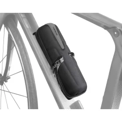 Topeak CagePack XL Gereedschapstas voor Fleshouder - 0.9L