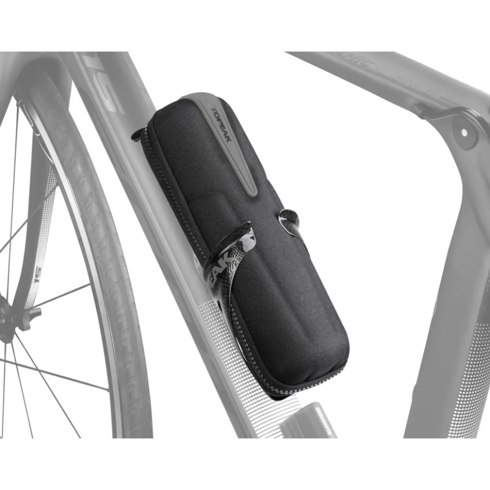 Topeak CagePack XL Gereedschapstas voor Fleshouder - 0.9L