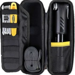 Topeak CagePack XL Gereedschapstas voor Fleshouder - 0.9L