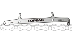 Topeak Chain Hook & Wear Indicator