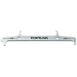 Topeak Chain Hook & Wear Indicator