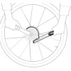 Topeak Chain Whip / Sprocket Remover