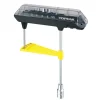 Topeak ComboTorq Wrench & Bit Set