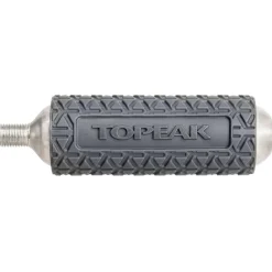 Co² Pompen < Topeak CO2 Sleeve 25g (2 pieces)
