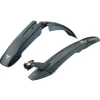 Topeak DeFender FX / RX 279 Mudguard Set