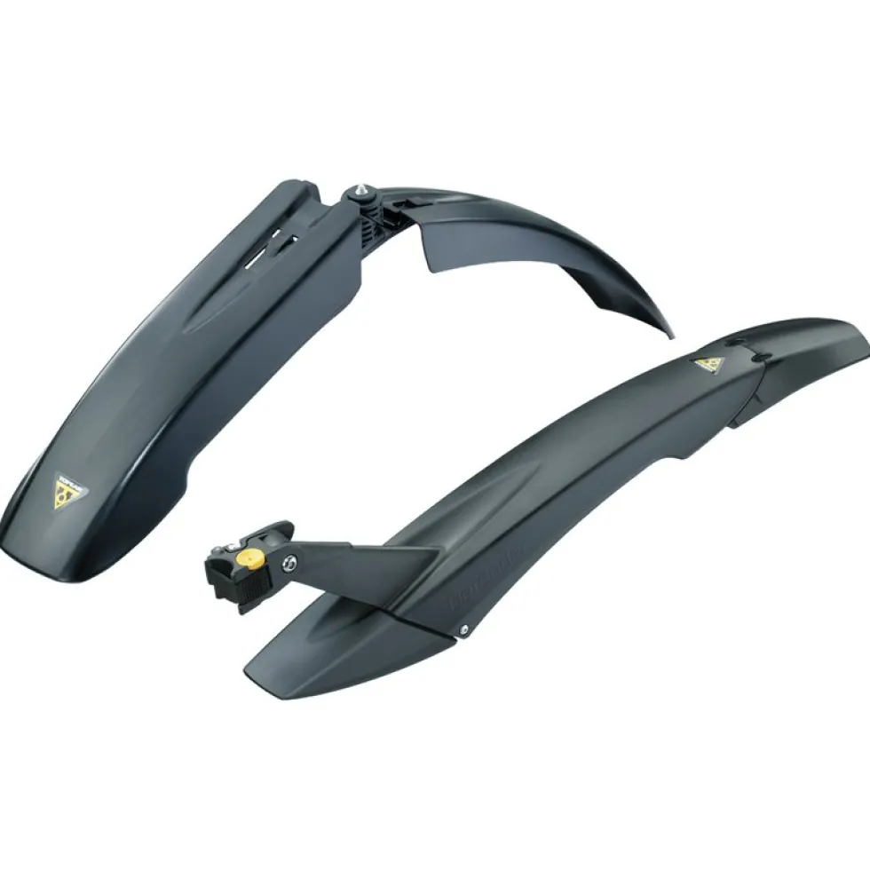 Topeak DeFender FX / RX 279 Mudguard Set