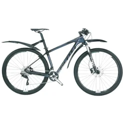 Topeak DeFender FX / RX 279 Mudguard Set