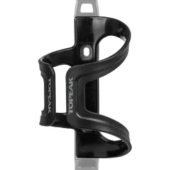 Topeak DualSide Cage EX Fleshouder - zwart