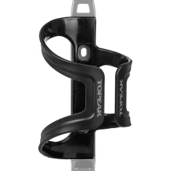 Topeak DualSide Cage EX Fleshouder - zwart